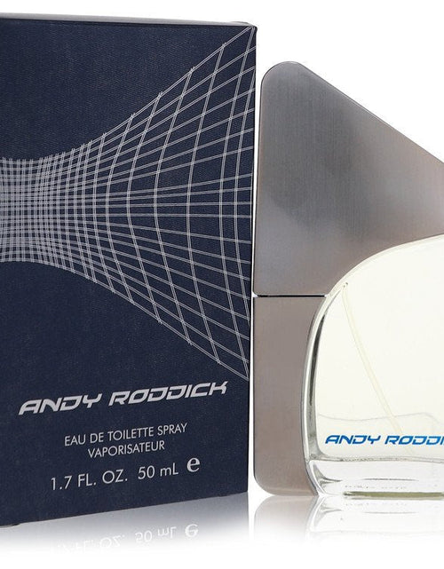 Load image into Gallery viewer, Andy Roddick by Parlux Eau De Toilette Spray
