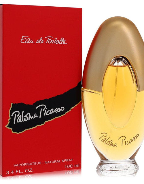 Load image into Gallery viewer, Paloma Picasso by Paloma Picasso Eau De Toilette Spray
