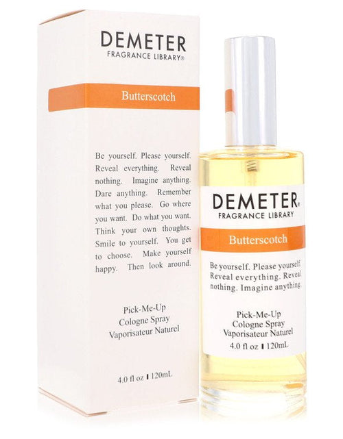 Load image into Gallery viewer, Demeter Butterscotch by Demeter Cologne Spray
