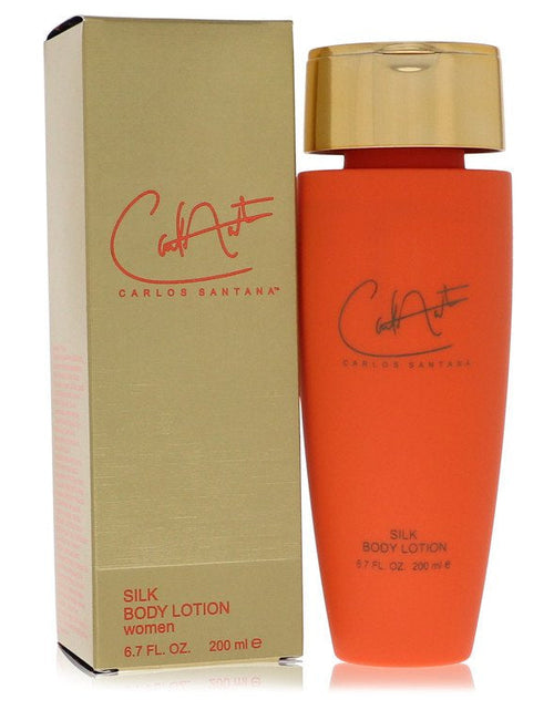 Load image into Gallery viewer, Carlos Santana by Carlos Santana Body Lotion
