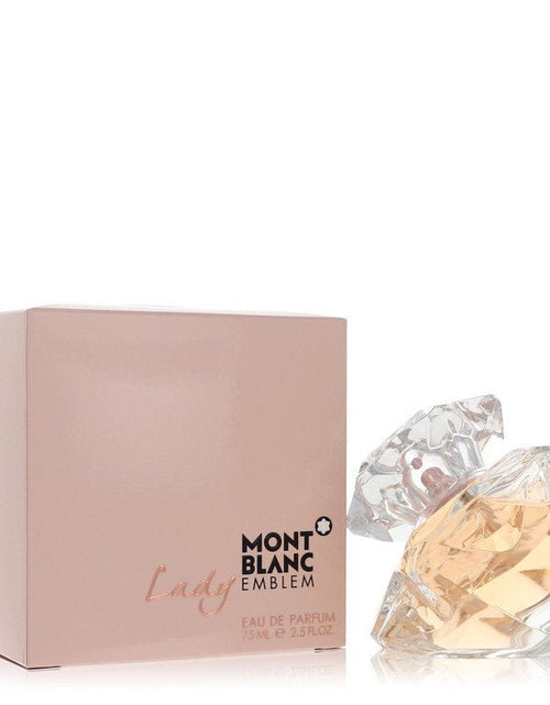 Load image into Gallery viewer, Lady Emblem by Mont Blanc Eau De Parfum Spray
