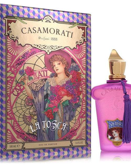 Load image into Gallery viewer, Casamorati 1888 La Tosca by Xerjoff Eau De Parfum Spray
