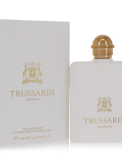 Load image into Gallery viewer, Trussardi Donna by Trussardi Eau De Parfum Spray
