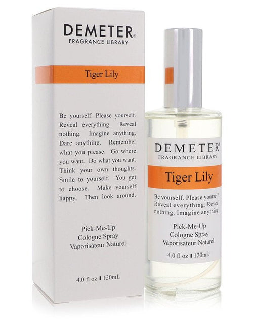 Load image into Gallery viewer, Demeter Tiger Lily by Demeter Cologne Spray
