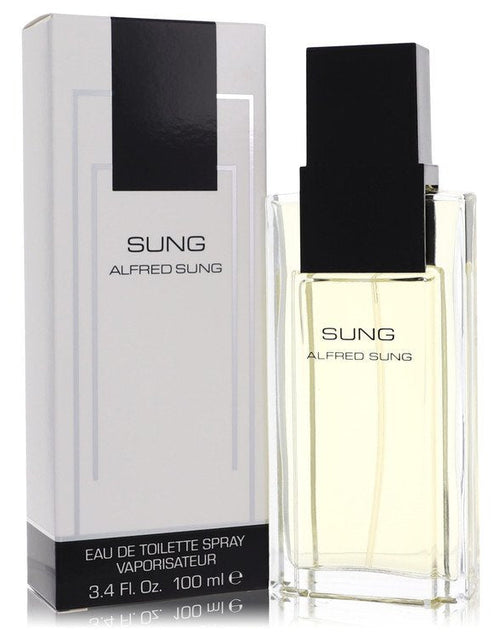 Load image into Gallery viewer, Alfred Sung by Alfred Sung Eau De Toilette Spray
