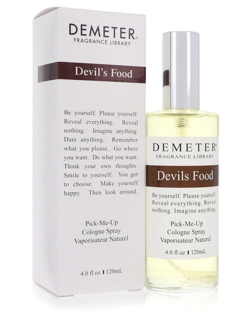 Load image into Gallery viewer, Demeter Devil's Food by Demeter Cologne Spray

