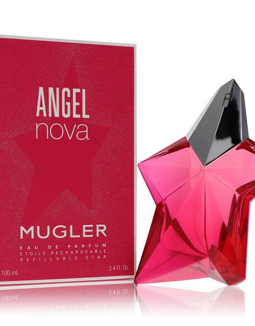 Load image into Gallery viewer, Angel Nova by Thierry Mugler Eau De Parfum Refillable Spray
