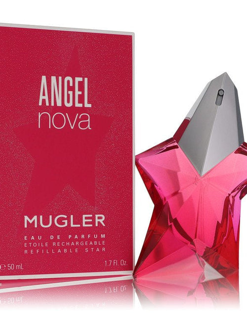 Load image into Gallery viewer, Angel Nova by Thierry Mugler Eau De Parfum Refillable Spray

