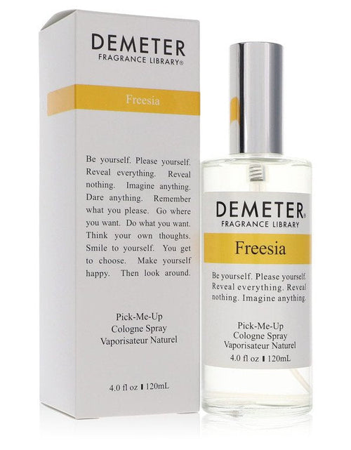 Load image into Gallery viewer, Demeter Freesia by Demeter Cologne Spray

