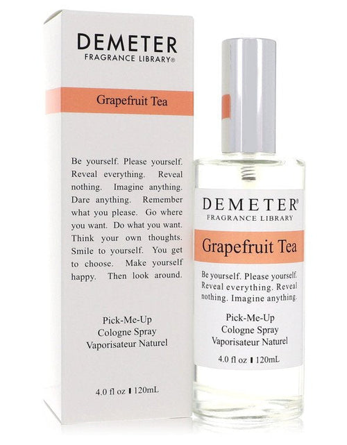 Load image into Gallery viewer, Demeter Grapefruit Tea by Demeter Cologne Spray
