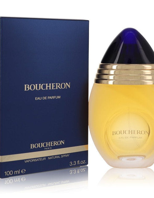 Load image into Gallery viewer, Boucheron by Boucheron Eau De Parfum Spray
