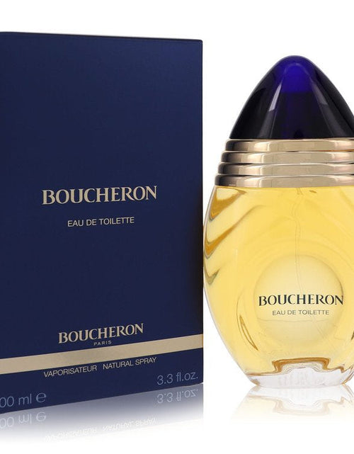 Load image into Gallery viewer, Boucheron by Boucheron Eau De Toilette Spray
