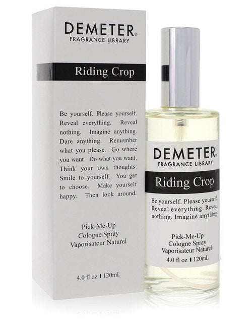 Load image into Gallery viewer, Demeter Riding Crop by Demeter Cologne Spray
