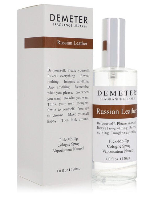 Load image into Gallery viewer, Demeter Russian Leather by Demeter Cologne Spray
