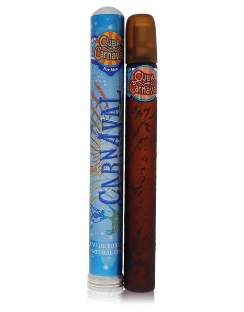 Load image into Gallery viewer, Cuba Canaval by Fragluxe Eau De Toilette Spray
