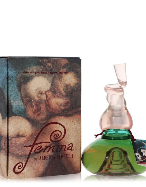 Load image into Gallery viewer, Femina by Alberta Ferretti Eau De Parfum Spray
