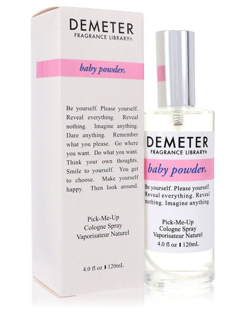 Load image into Gallery viewer, Demeter Baby Powder by Demeter Cologne Spray
