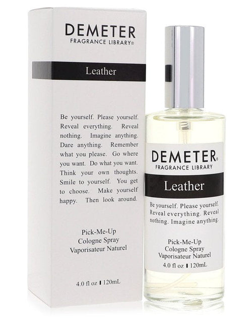 Load image into Gallery viewer, Demeter Leather by Demeter Cologne Spray
