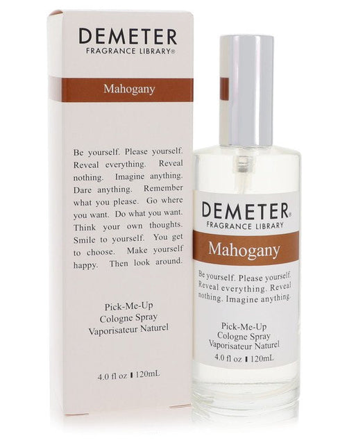 Load image into Gallery viewer, Demeter Mahogany by Demeter Cologne Spray
