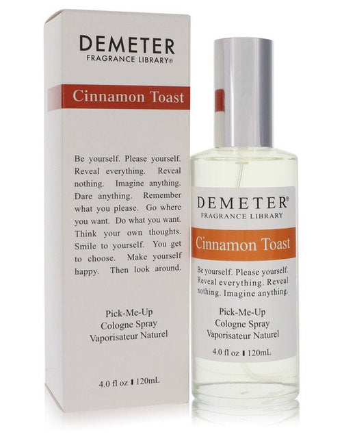 Load image into Gallery viewer, Demeter Cinnamon Toast by Demeter Cologne Spray
