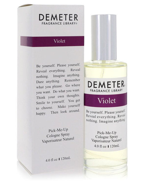 Load image into Gallery viewer, Demeter Violet by Demeter Cologne Spray
