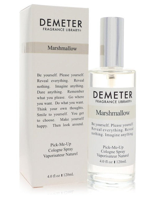 Load image into Gallery viewer, Demeter Marshmallow by Demeter Cologne Spray
