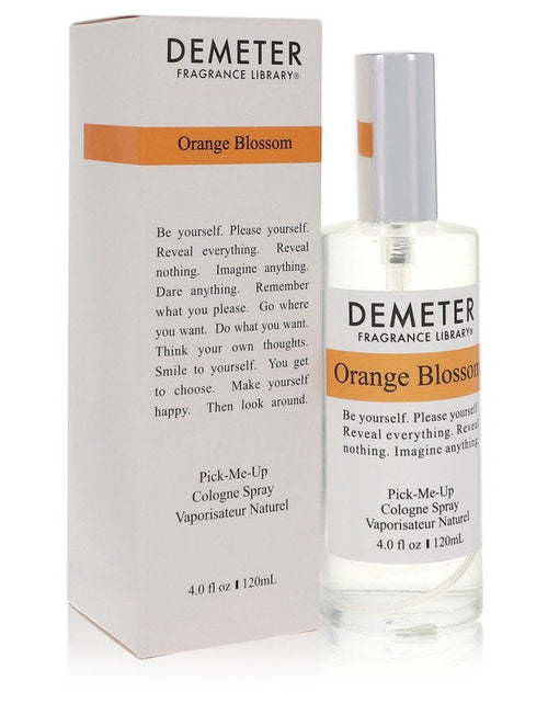 Load image into Gallery viewer, Demeter Orange Blossom by Demeter Cologne Spray
