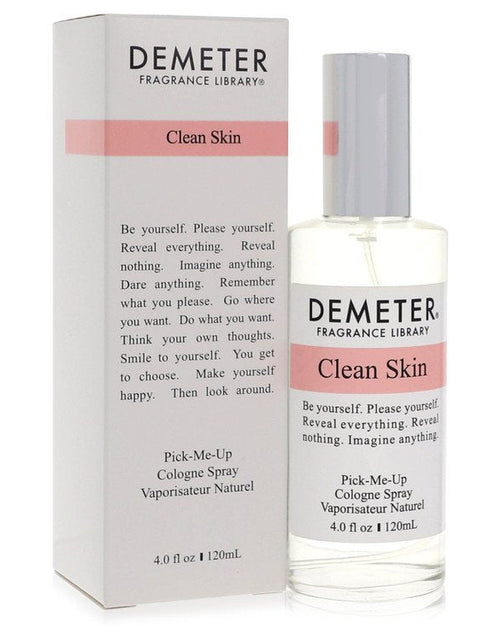 Load image into Gallery viewer, Demeter Clean Skin by Demeter Cologne Spray
