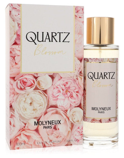 Load image into Gallery viewer, Quartz Blossom by Molyneux Eau De Parfum Spray
