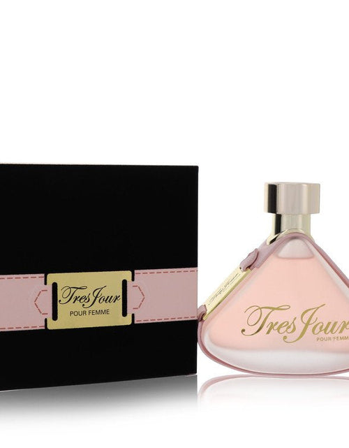 Load image into Gallery viewer, Armaf Tres Jour by Armaf Eau De Parfum Spray
