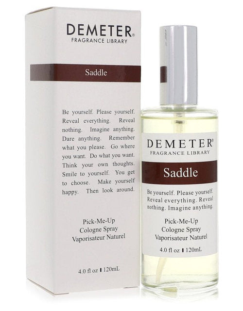 Load image into Gallery viewer, Demeter Saddle by Demeter Cologne Spray
