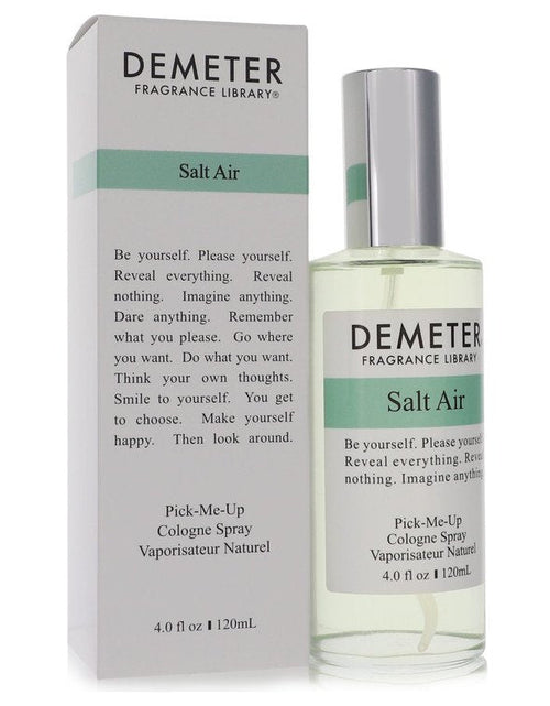 Load image into Gallery viewer, Demeter Salt Air by Demeter Cologne Spray
