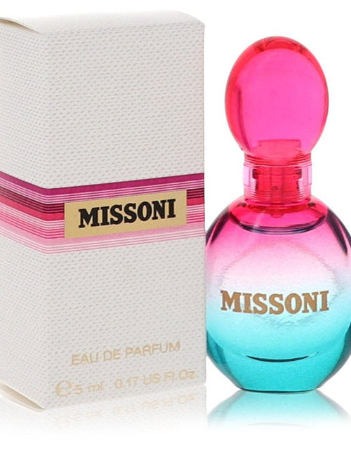 Load image into Gallery viewer, Missoni by Missoni Mini EDP

