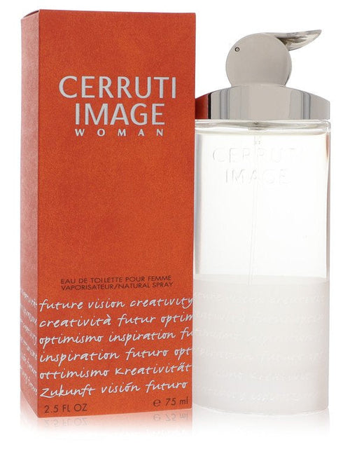 Load image into Gallery viewer, Image by Nino Cerruti Eau De Toilette Spray
