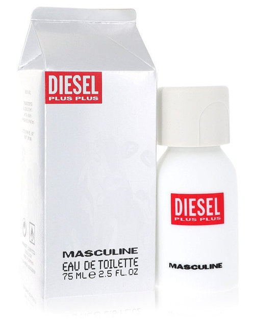 Load image into Gallery viewer, Diesel Plus Plus by Diesel Eau De Toilette Spray
