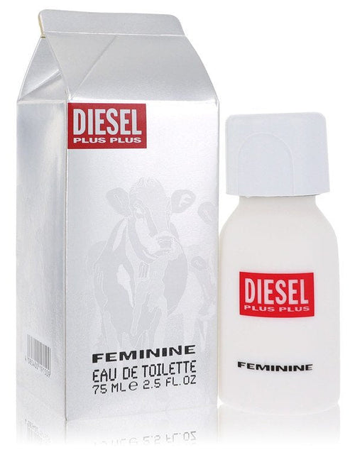 Load image into Gallery viewer, Diesel Plus Plus by Diesel Eau De Toilette Spray
