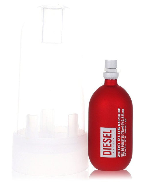Load image into Gallery viewer, Diesel Zero Plus by Diesel Eau De Toilette Spray
