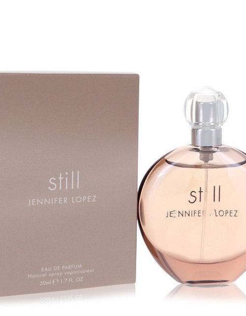 Load image into Gallery viewer, Still by Jennifer Lopez Eau De Parfum Spray
