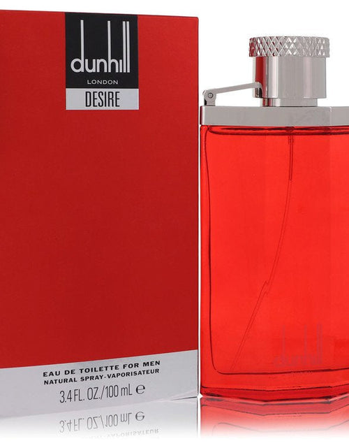 Load image into Gallery viewer, Desire by Alfred Dunhill Eau De Toilette Spray
