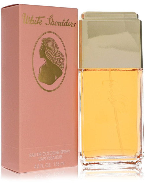 Load image into Gallery viewer, White Shoulders by Evyan Cologne Spray
