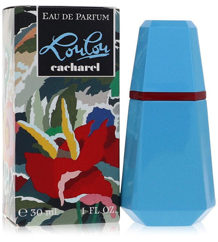 Lou Lou by Cacharel Eau De Parfum Spray