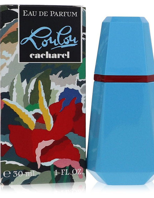 Load image into Gallery viewer, Lou Lou by Cacharel Eau De Parfum Spray

