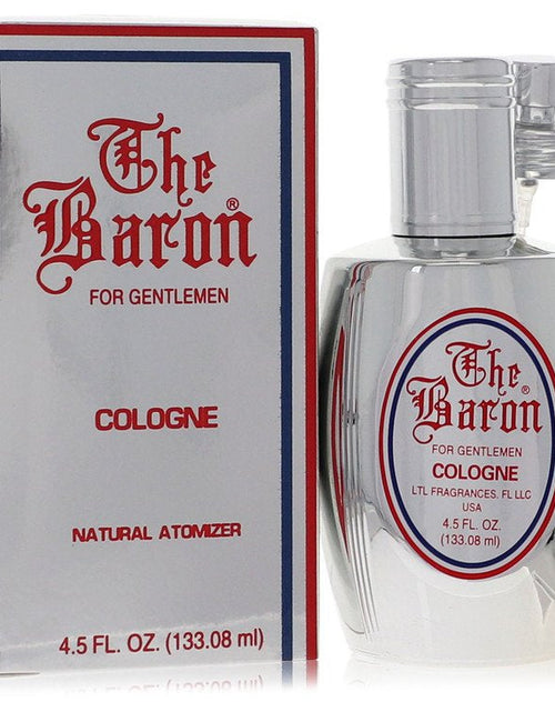 Load image into Gallery viewer, The Baron by Ltl Cologne Spray
