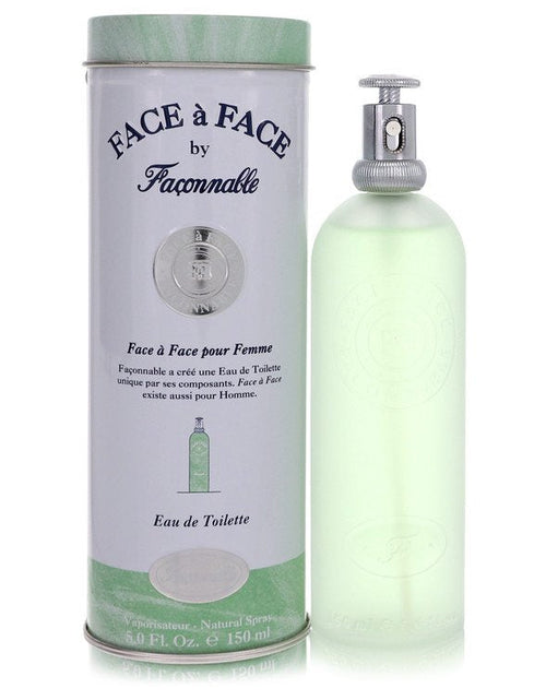Load image into Gallery viewer, Face A Face by Faconnable Eau De Toilette Spray
