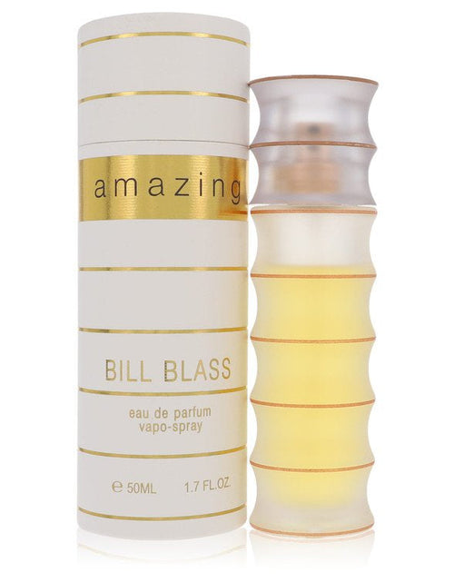 Load image into Gallery viewer, Amazing by Bill Blass Eau De Parfum Spray
