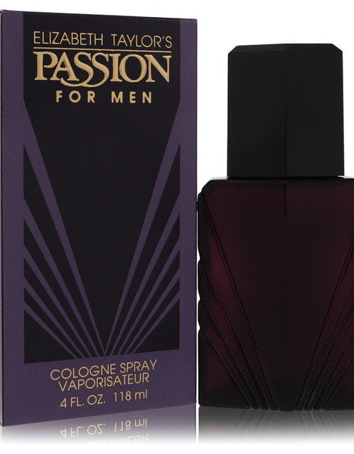 Load image into Gallery viewer, Passion by Elizabeth Taylor Cologne Spray
