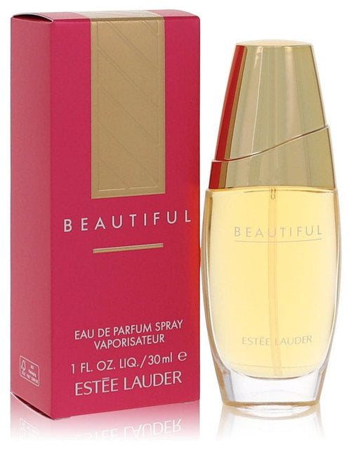 Load image into Gallery viewer, Beautiful by Estee Lauder Eau De Parfum Spray
