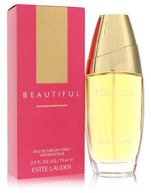 Load image into Gallery viewer, Beautiful by Estee Lauder Eau De Parfum Spray
