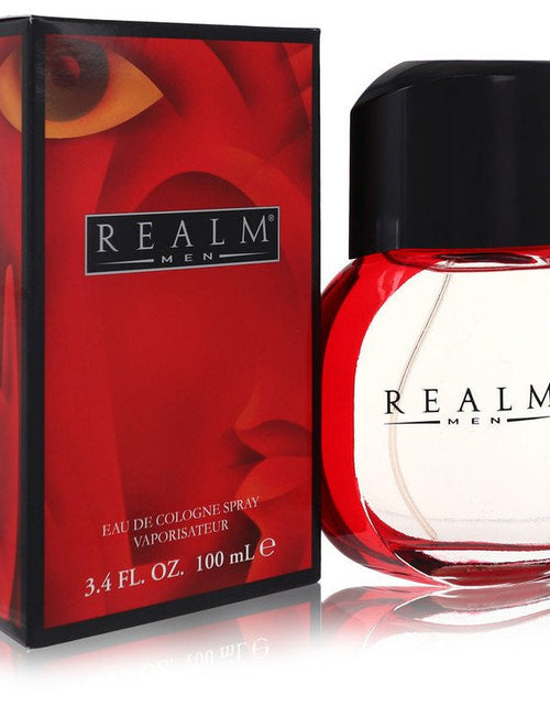 Load image into Gallery viewer, Realm by Erox Eau De Toilette / Cologne Spray
