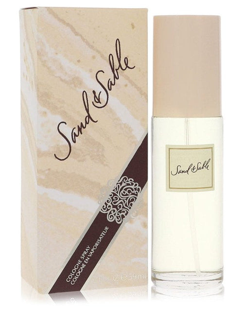 Load image into Gallery viewer, Sand &amp; Sable by Coty Cologne Spray
